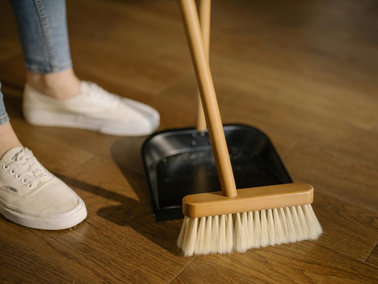 Why The Rich & Wealthy Like To Clean Up Their Homes