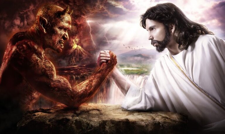 Who Does Hell Really Belong To? Is It God’s Or Satan’s?