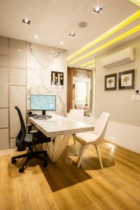 3 Things To Do To Make Your Office Space Look Luxurious